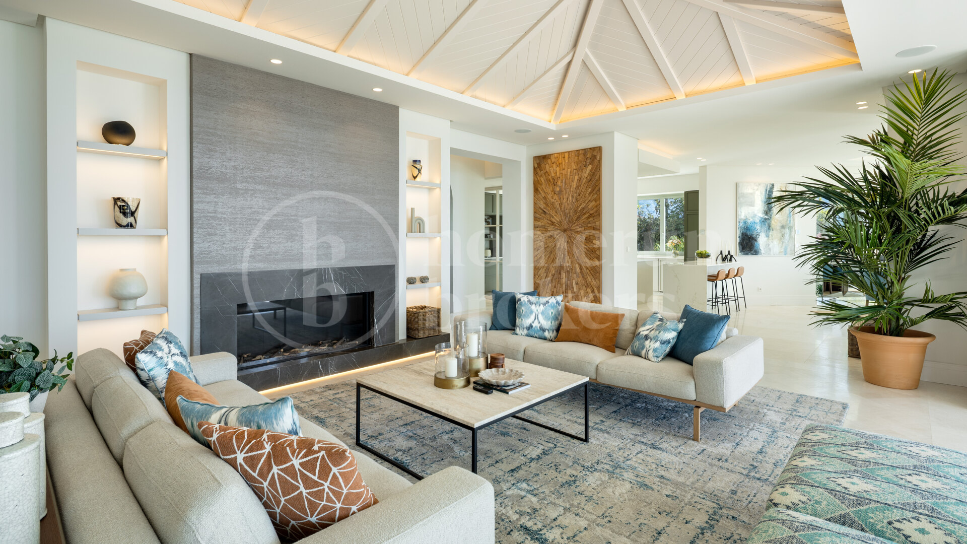 Villa Aguila - Spectacular Villa With Amazing Views