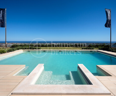 Villa Aguila - Spectacular Villa With Amazing Views