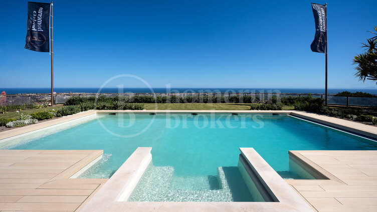 Villa Aguila - Spectacular Villa With Amazing Views