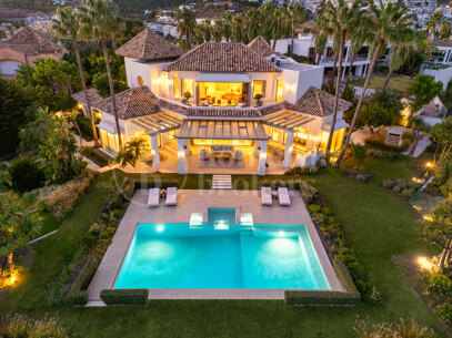 Villa Aguila - Spectacular Villa With Amazing Views