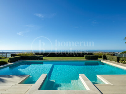 Villa Aguila - Spectacular Villa With Amazing Views