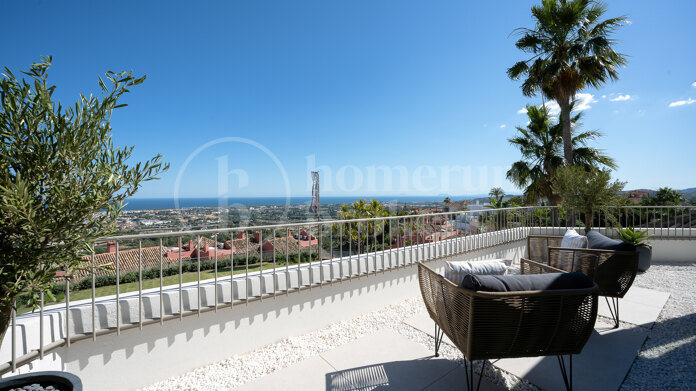 Villa Aguila - Spectacular Villa With Amazing Views