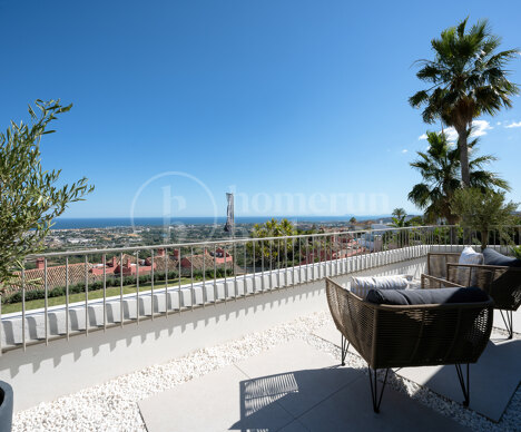 Villa Aguila - Spectacular Villa With Amazing Views