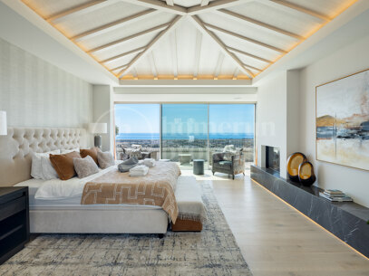 Villa Aguila - Spectacular Villa With Amazing Views