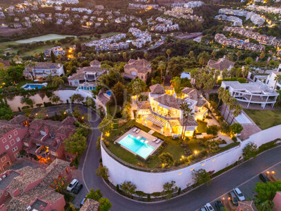 Villa Aguila - Spectacular Villa With Amazing Views