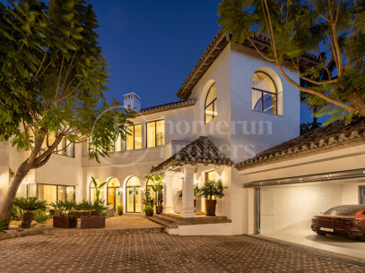 Villa Aguila - Spectacular Villa With Amazing Views