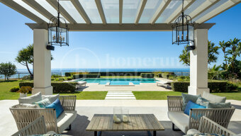 Villa Aguila - Spectacular Villa With Amazing Views