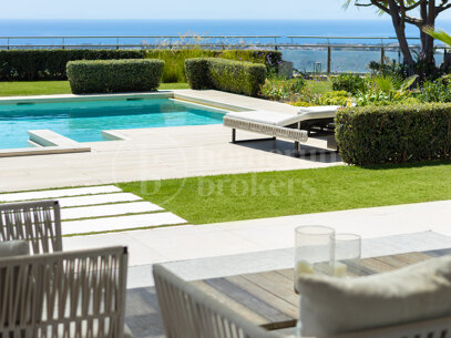 Villa Aguila - Spectacular Villa With Amazing Views