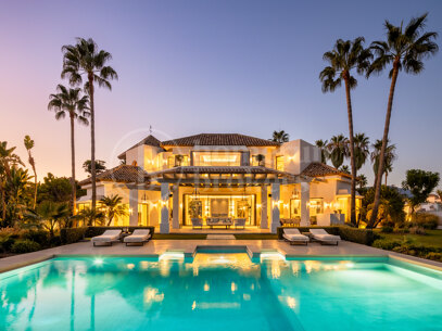 Villa Aguila - Spectacular Villa With Amazing Views