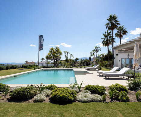 Villa Aguila - Spectacular Villa With Amazing Views