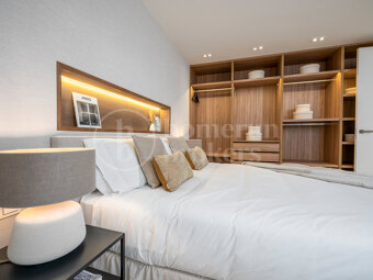 Townhouse La Quinta Hills - A beautiful townhouse in La Quinta with views of mountains, golf and sea