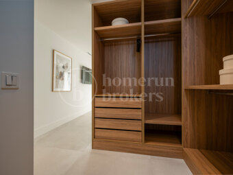 Townhouse La Quinta Hills - A beautiful townhouse in La Quinta with views of mountains, golf and sea