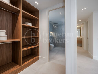 Townhouse La Quinta Hills - A beautiful townhouse in La Quinta with views of mountains, golf and sea