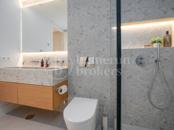 Townhouse La Quinta Hills - A beautiful townhouse in La Quinta with views of mountains, golf and sea