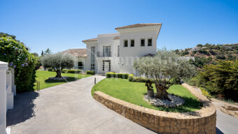 Casa Juni - Spectacular Villa in Vega del Colorado