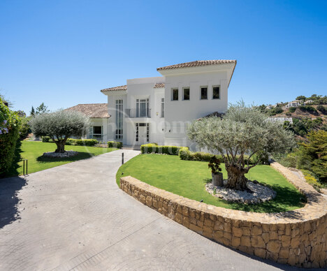 Casa Juni - Spectacular Villa in Vega del Colorado