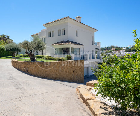 Casa Juni - Spectacular Villa in Vega del Colorado