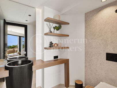 Villa Sophia – Fully Renovated Contemporary Villa in Los Arqueros, Benahavís