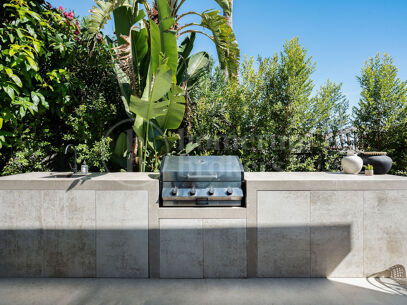Villa Sophia – Fully Renovated Contemporary Villa in Los Arqueros, Benahavís