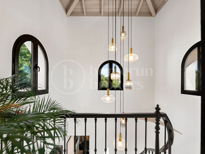 Villa Sophia – Fully Renovated Contemporary Villa in Los Arqueros, Benahavís