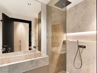 Villa Sophia – Fully Renovated Contemporary Villa in Los Arqueros, Benahavís