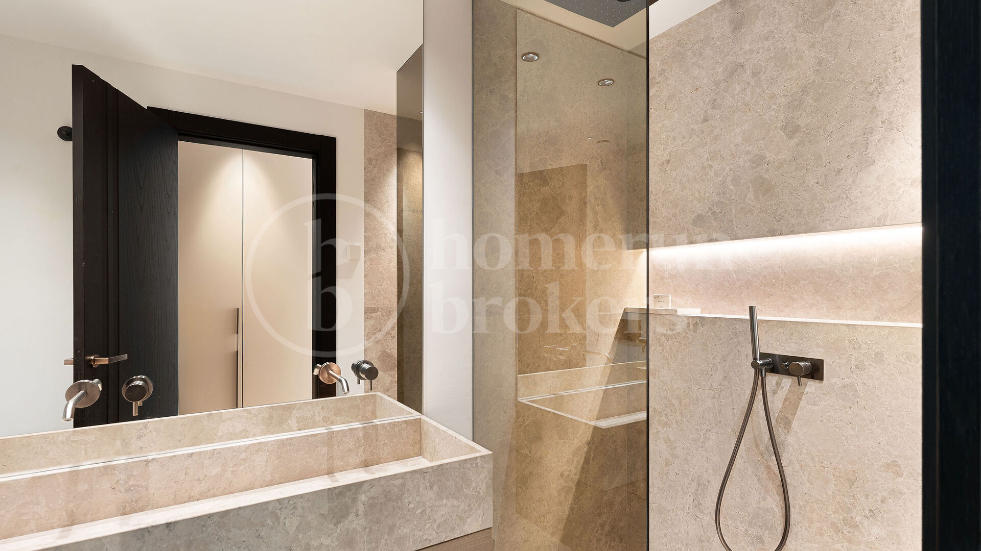 Villa Sophia – Fully Renovated Contemporary Villa in Los Arqueros, Benahavís
