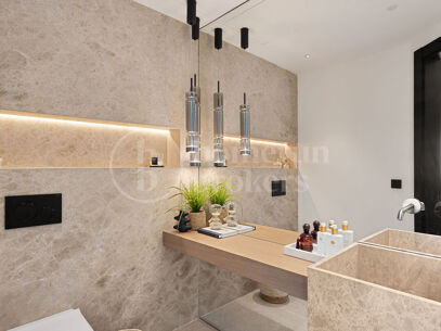Villa Sophia – Fully Renovated Contemporary Villa in Los Arqueros, Benahavís