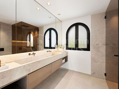 Villa Sophia – Fully Renovated Contemporary Villa in Los Arqueros, Benahavís