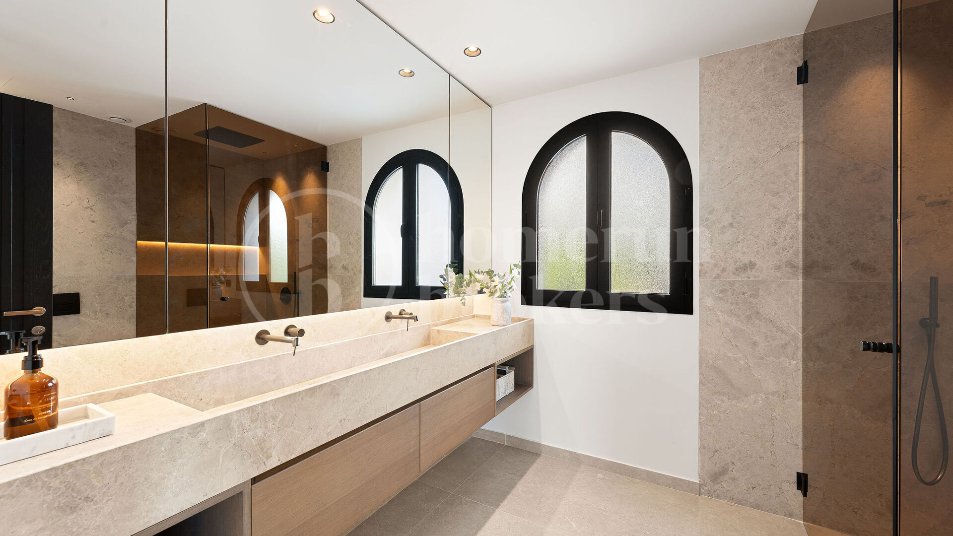 Villa Sophia – Fully Renovated Contemporary Villa in Los Arqueros, Benahavís
