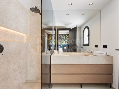 Villa Sophia – Fully Renovated Contemporary Villa in Los Arqueros, Benahavís