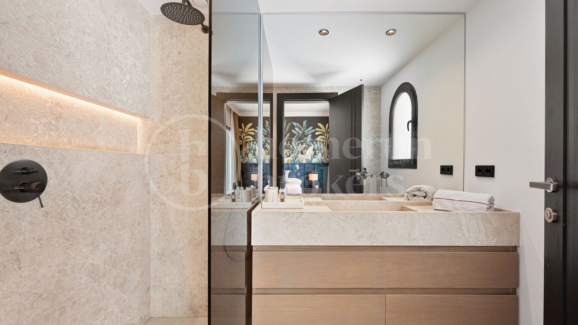 Villa Sophia – Fully Renovated Contemporary Villa in Los Arqueros, Benahavís
