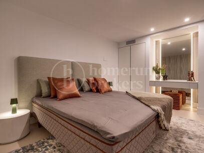Villa Las Lomas - Contemporary Villa on Marbella Golden Mile
