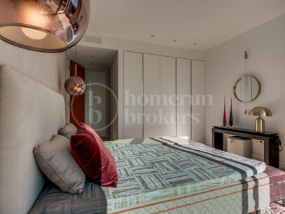 Villa Las Lomas - Contemporary Villa on Marbella Golden Mile