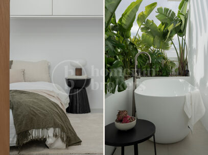 Villa Ama – Stylishly Renovated Luxury Villa in the Heart of Nueva Andalucía