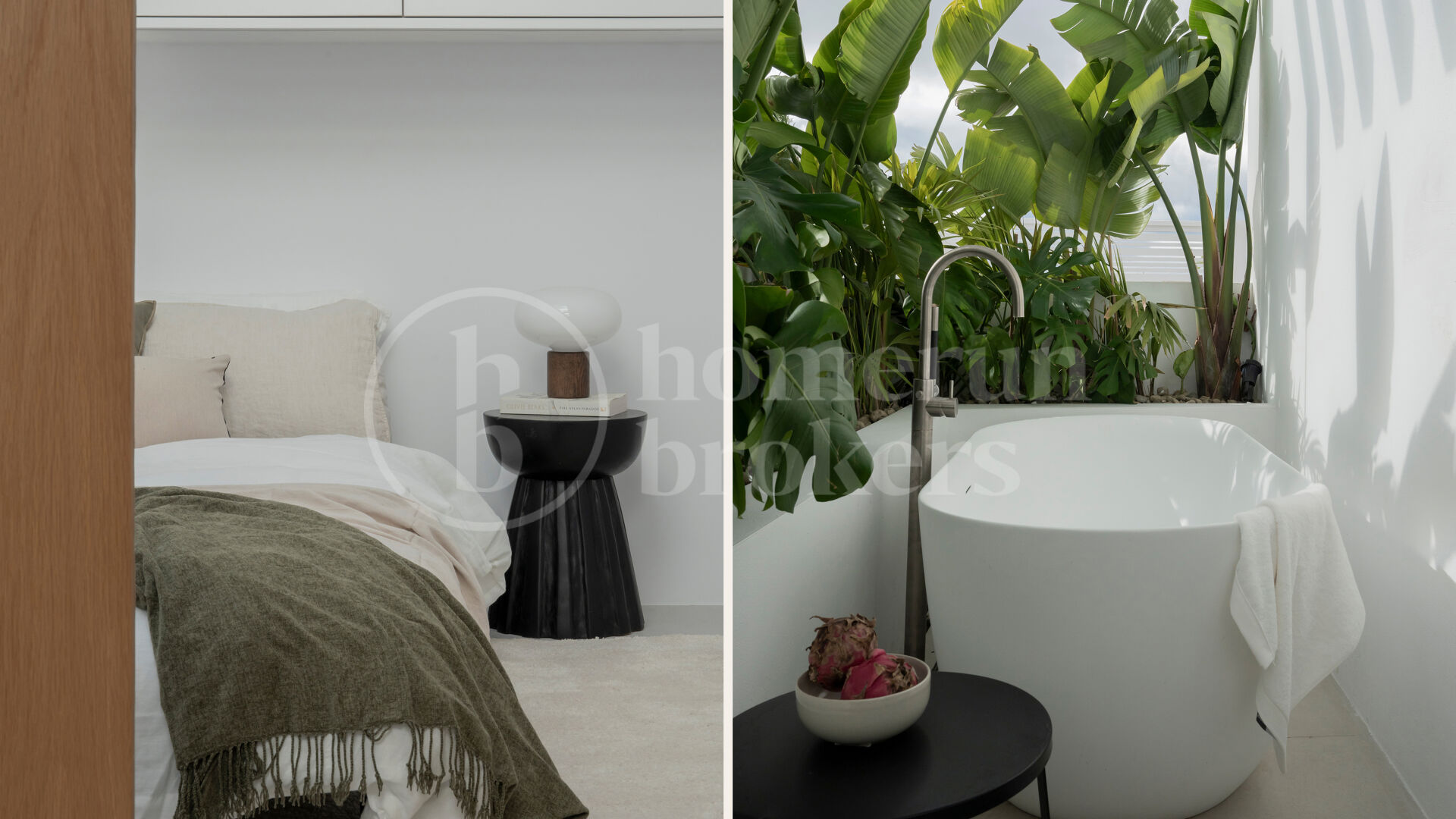 Villa Ama – Stylishly Renovated Luxury Villa in the Heart of Nueva Andalucía