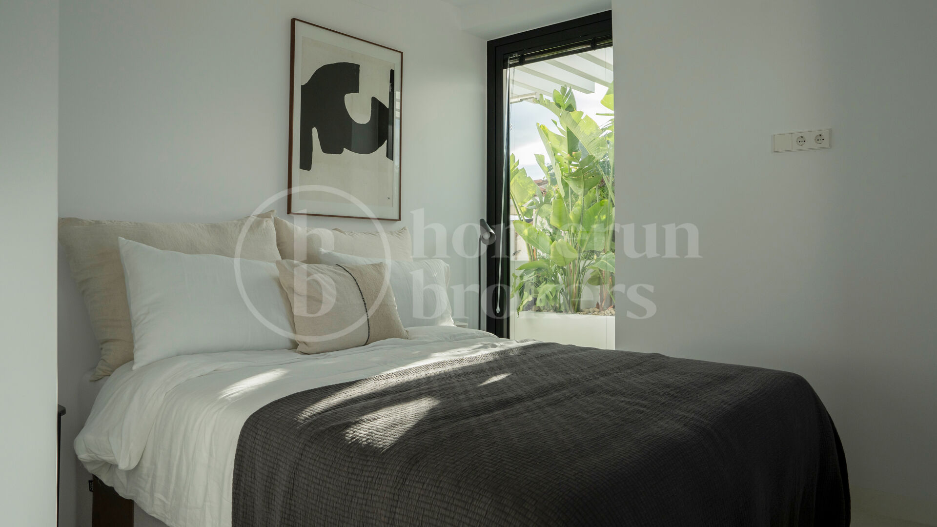 Villa Ama – Stylishly Renovated Luxury Villa in the Heart of Nueva Andalucía
