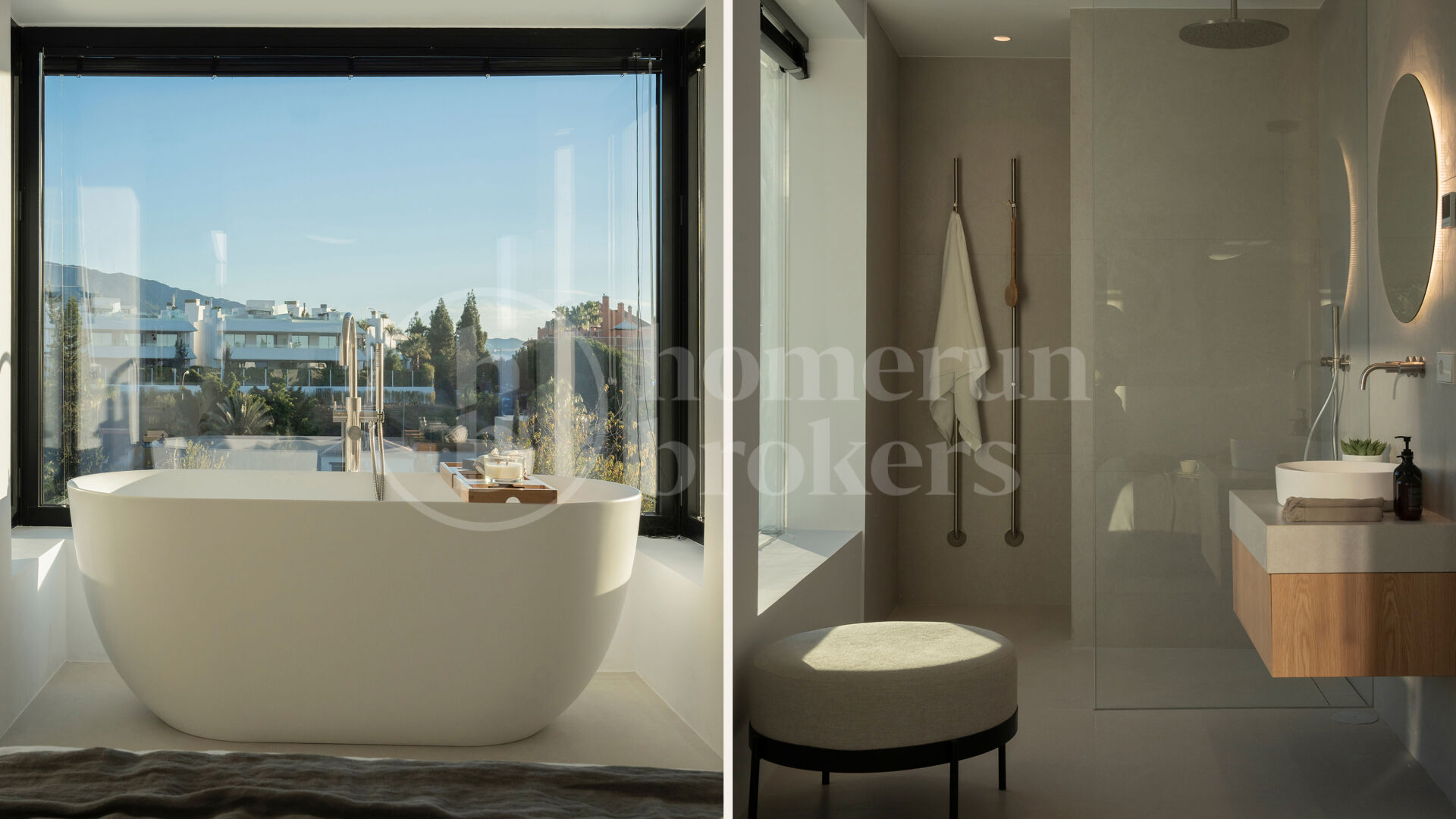 Villa Ama – Stylishly Renovated Luxury Villa in the Heart of Nueva Andalucía