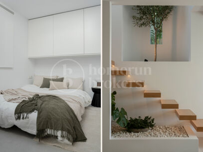 Villa Ama – Stylishly Renovated Luxury Villa in the Heart of Nueva Andalucía