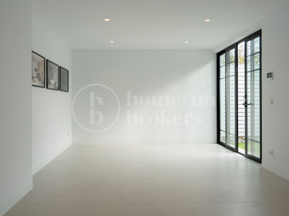 Villa Ama – Stylishly Renovated Luxury Villa in the Heart of Nueva Andalucía