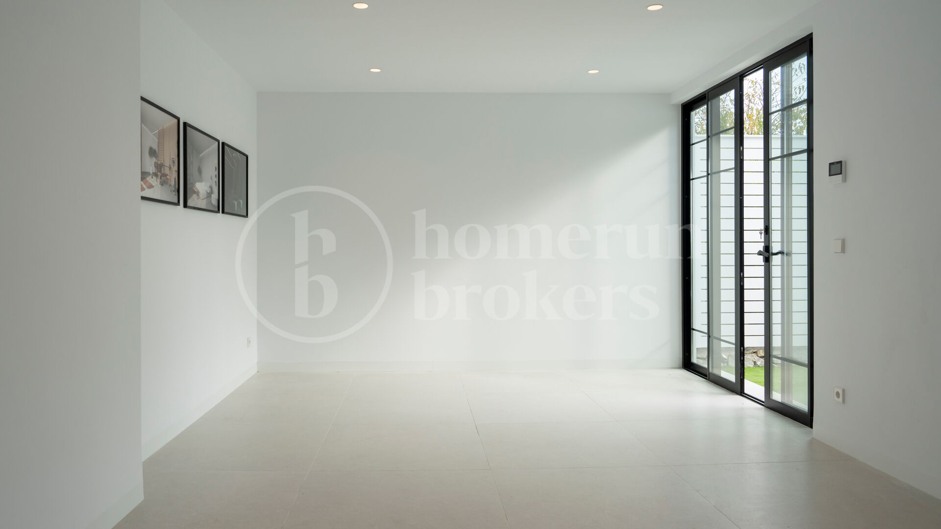 Villa Ama – Stylishly Renovated Luxury Villa in the Heart of Nueva Andalucía
