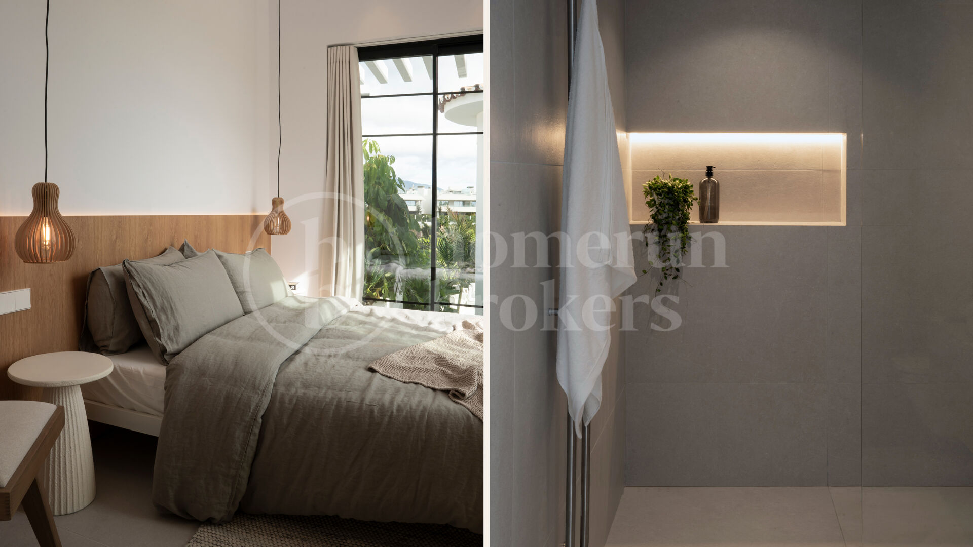 Villa Ama – Stylishly Renovated Luxury Villa in the Heart of Nueva Andalucía