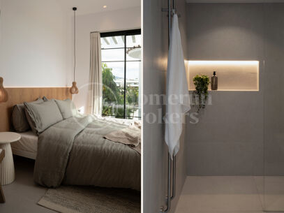 Villa Ama – Stylishly Renovated Luxury Villa in the Heart of Nueva Andalucía