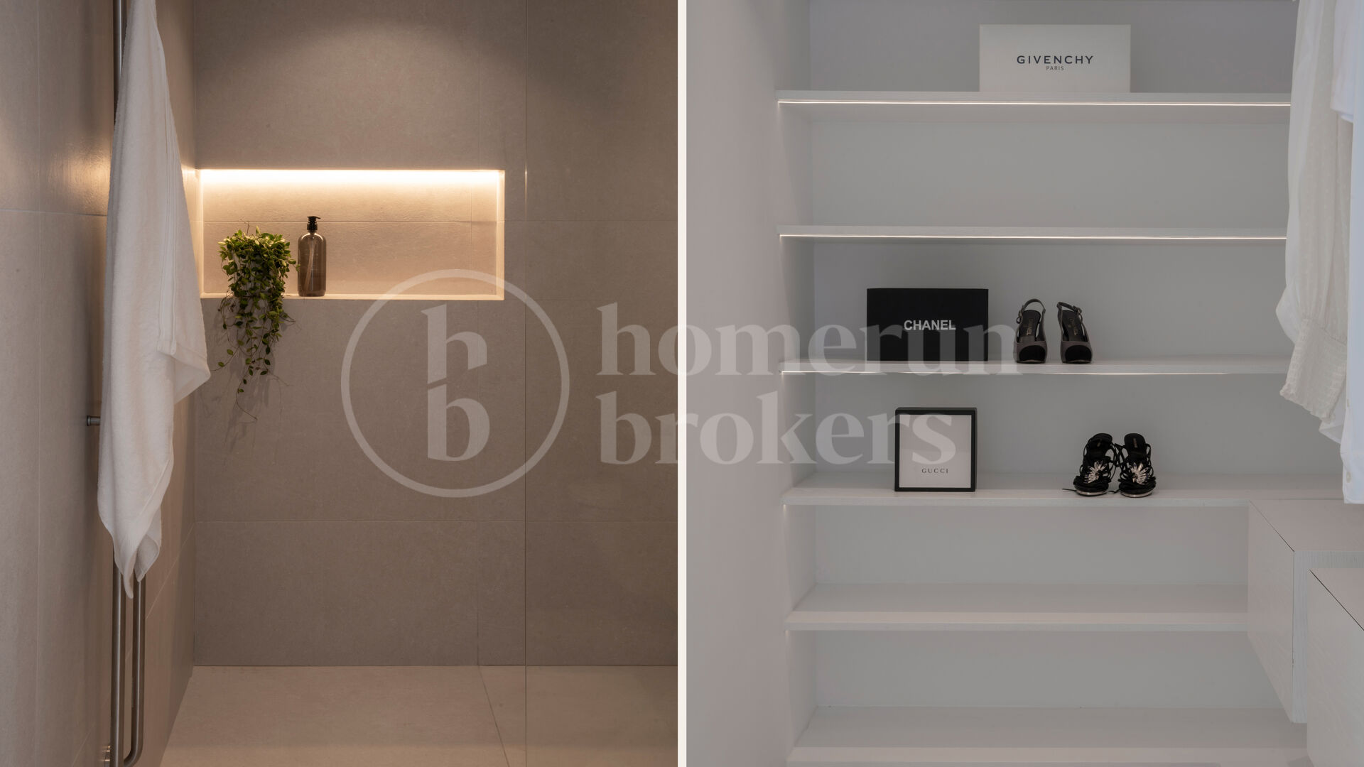 Villa Ama – Stylishly Renovated Luxury Villa in the Heart of Nueva Andalucía