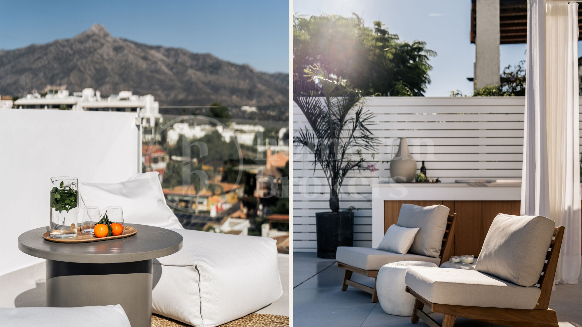 Villa Ama – Stylishly Renovated Luxury Villa in the Heart of Nueva Andalucía
