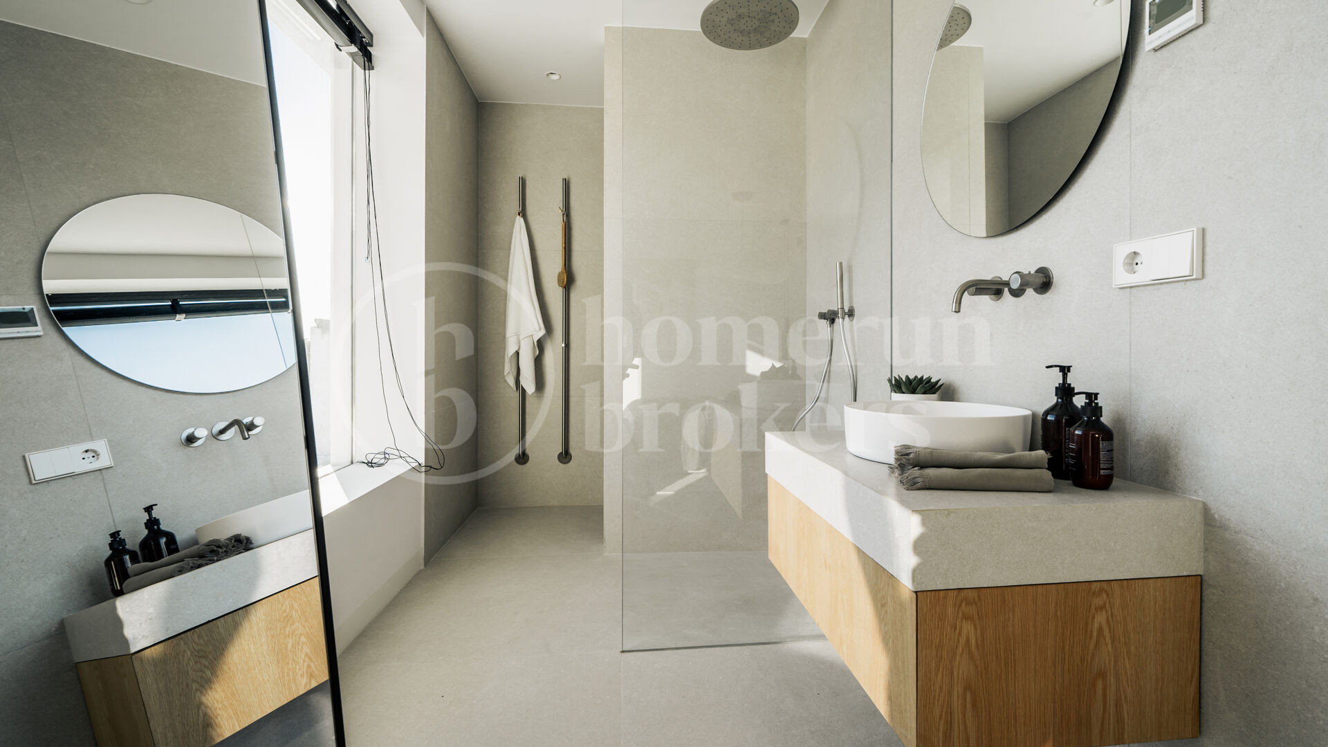Villa Ama – Stylishly Renovated Luxury Villa in the Heart of Nueva Andalucía