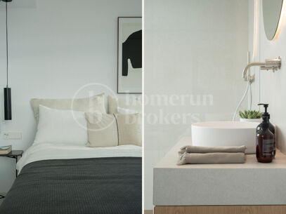 Villa Ama – Stylishly Renovated Luxury Villa in the Heart of Nueva Andalucía
