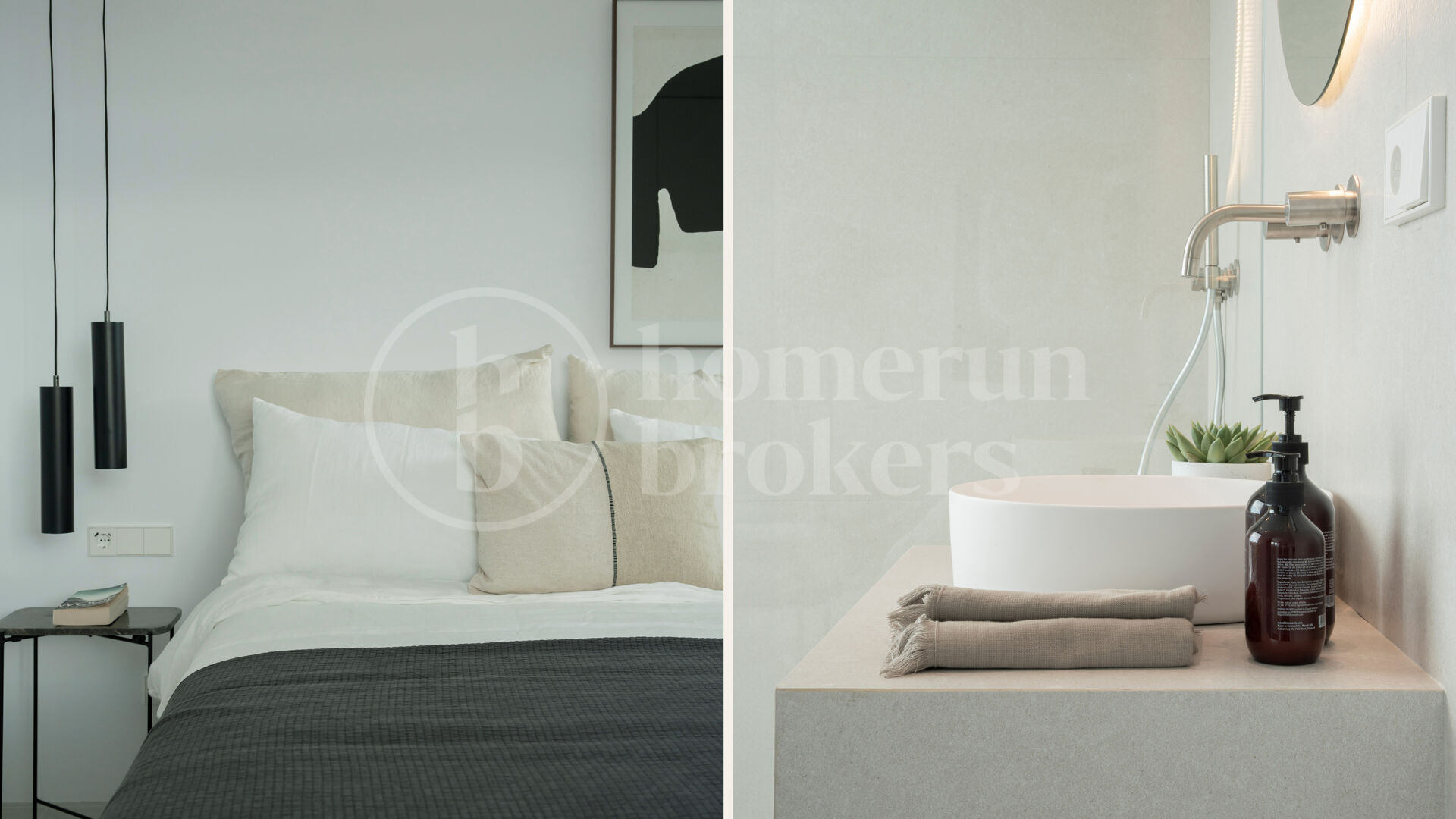Villa Ama – Stylishly Renovated Luxury Villa in the Heart of Nueva Andalucía