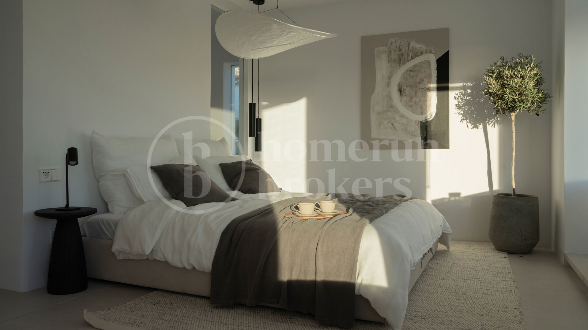 Villa Ama – Stylishly Renovated Luxury Villa in the Heart of Nueva Andalucía