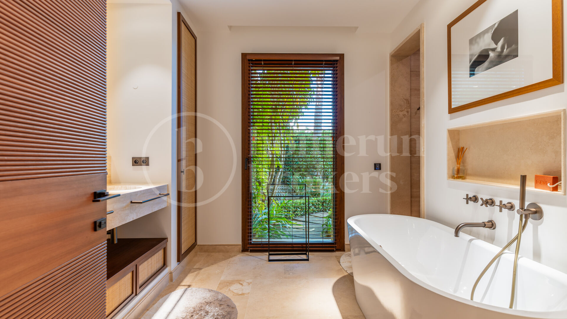 Apartment Las Albercas - Ground Floor with Private Pool in Casares