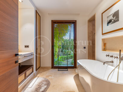 Apartment Las Albercas - Ground Floor with Private Pool in Casares